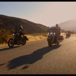 Tango Down Bikers Front